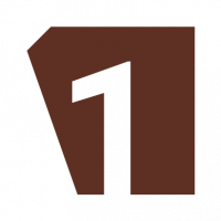 number-1
