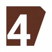 number-4