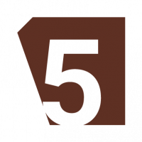 number-5